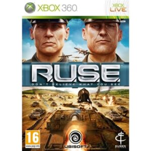 R.U.S.E
