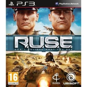 R.U.S.E