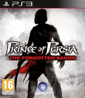 Prince Of Persia: Forgotten Sands
