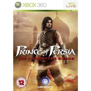 Prince Of Persia: Forgotten Sands
