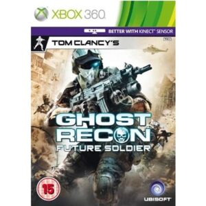 Ghost Recon: Future Soldier
