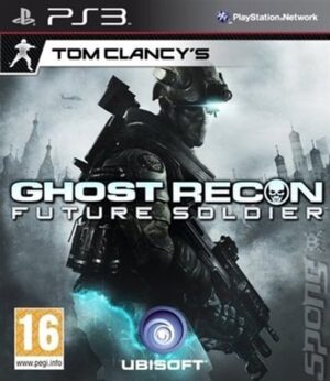 Ghost Recon: Future Soldier (15)