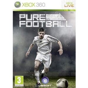 Pure Football