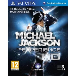 Michael Jackson: The Experience HD