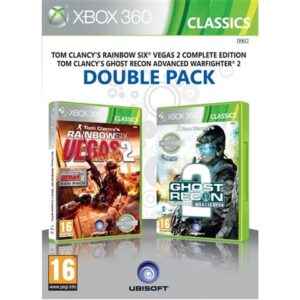 Rainbow Six Vegas 2 / Ghost Recon A.W 2