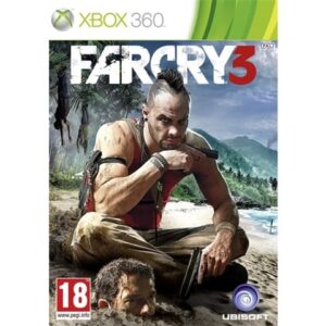 Far Cry 3