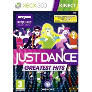 Just Dance - Greatest Hits