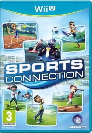 Sports Connection