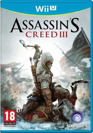 Assassin's Creed 3