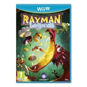 Rayman Legends