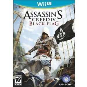 Assassin's Creed IV: Black Flag