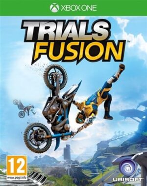 Trials Fusion
