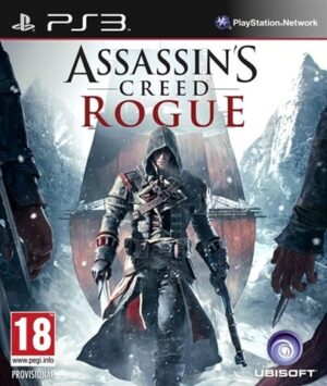 Assassin's Creed Rogue