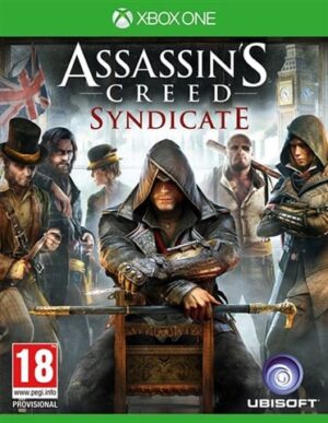 Assassin's Creed Syndicate