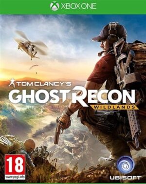 Ghost Recon: Wildlands (No DLC)