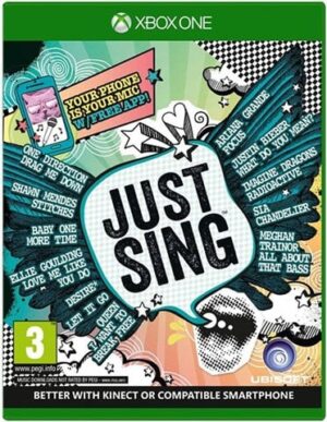 Just Sing