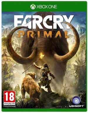 Far Cry Primal