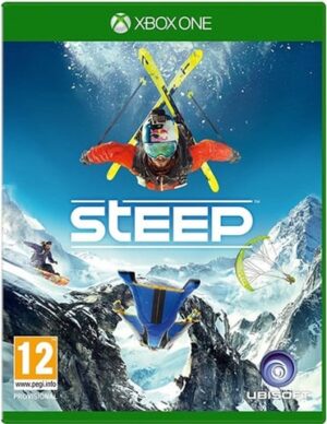 Steep