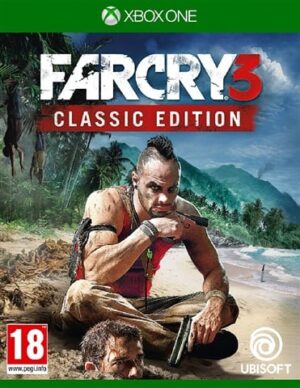 Far Cry 3