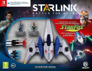 Starlink: Battle For Atlas Starter Pack
