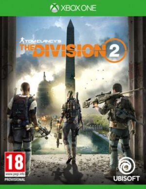 Division 2, The (No DLC)