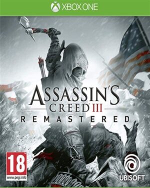 Assassin's Creed III/3 Remastered