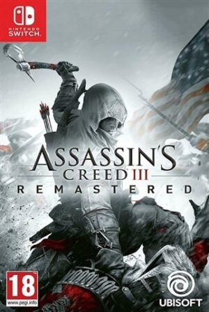 Assassin's Creed III/3 Remastered