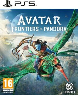 Avatar: Frontiers of Pandora (No DLC)
