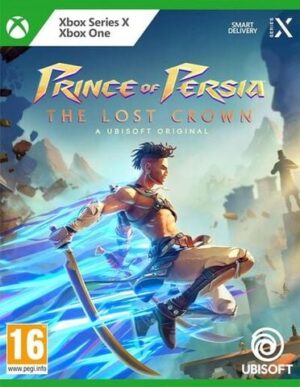 Prince of Persia: The Lost Crown