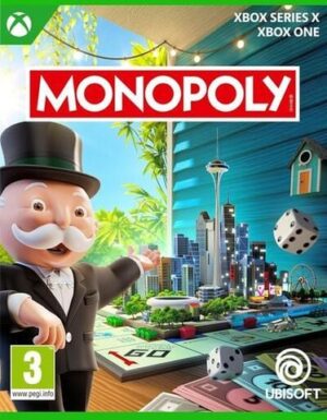 Monopoly