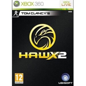 Tom Clancy's HAWX 2