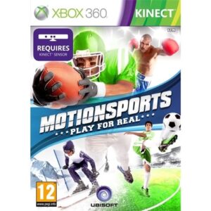 Motion Sports