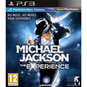 Michael Jackson: The Experience (Move)