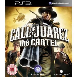 Call Of Juarez: The Cartel (15)