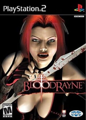 Bloodrayne
