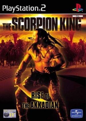 Scorpion King, The