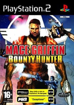 Mace Griffin
