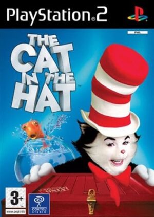 Cat In The Hat