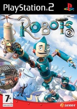 Robots