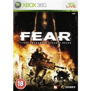 FEAR