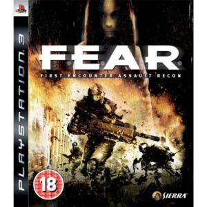 Fear (18)