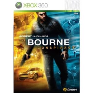 Bourne Conspiracy