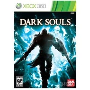 Dark Souls