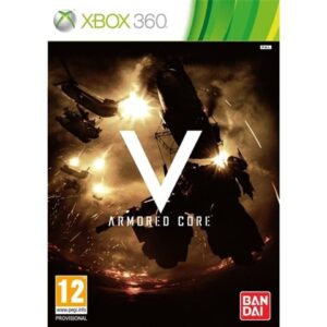 Armoured Core V