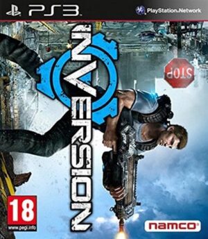 Inversion (18)
