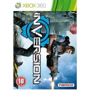 Inversion (18)