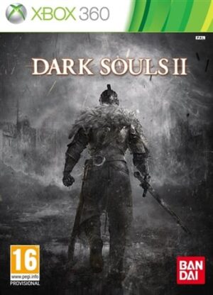 Dark Souls II (2)