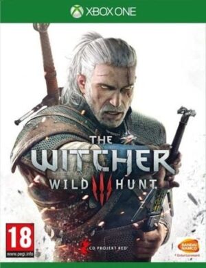 Witcher 3: Wild Hunt