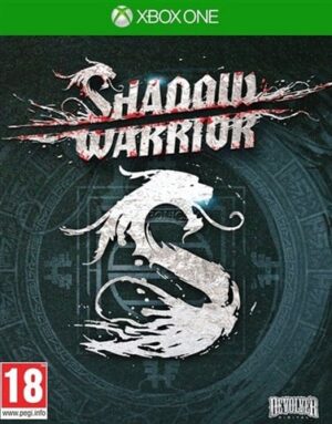 Shadow Warrior