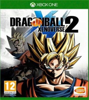 Dragonball Xenoverse 2